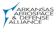 Arkansas Aerospace & Defense Alliance logo
