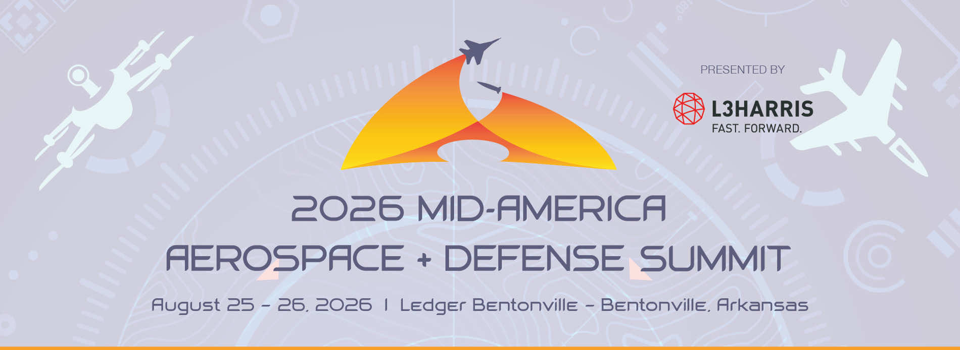 Mid-America Aerospace + Defense Summit