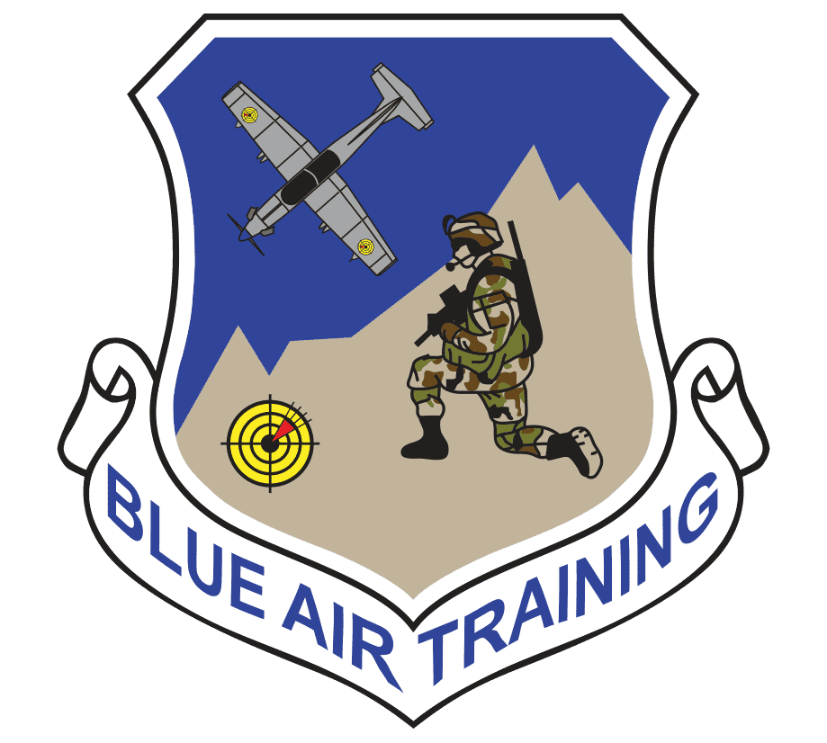 Blue Air Training