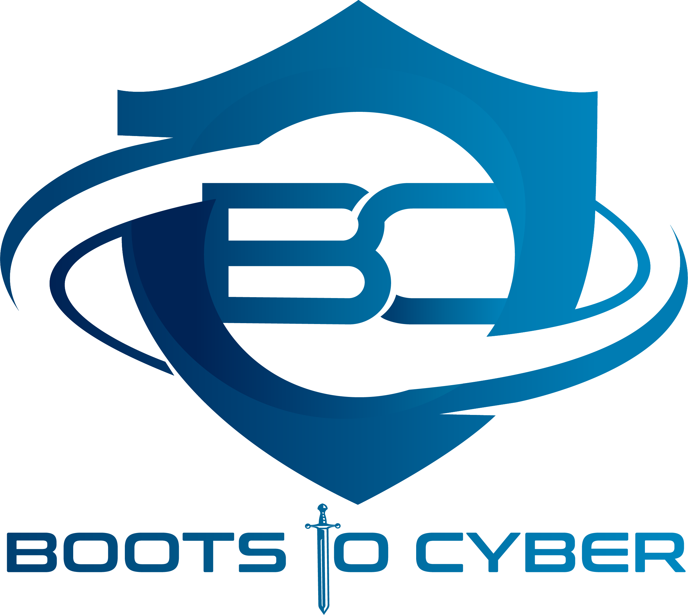 Boots to Cyber