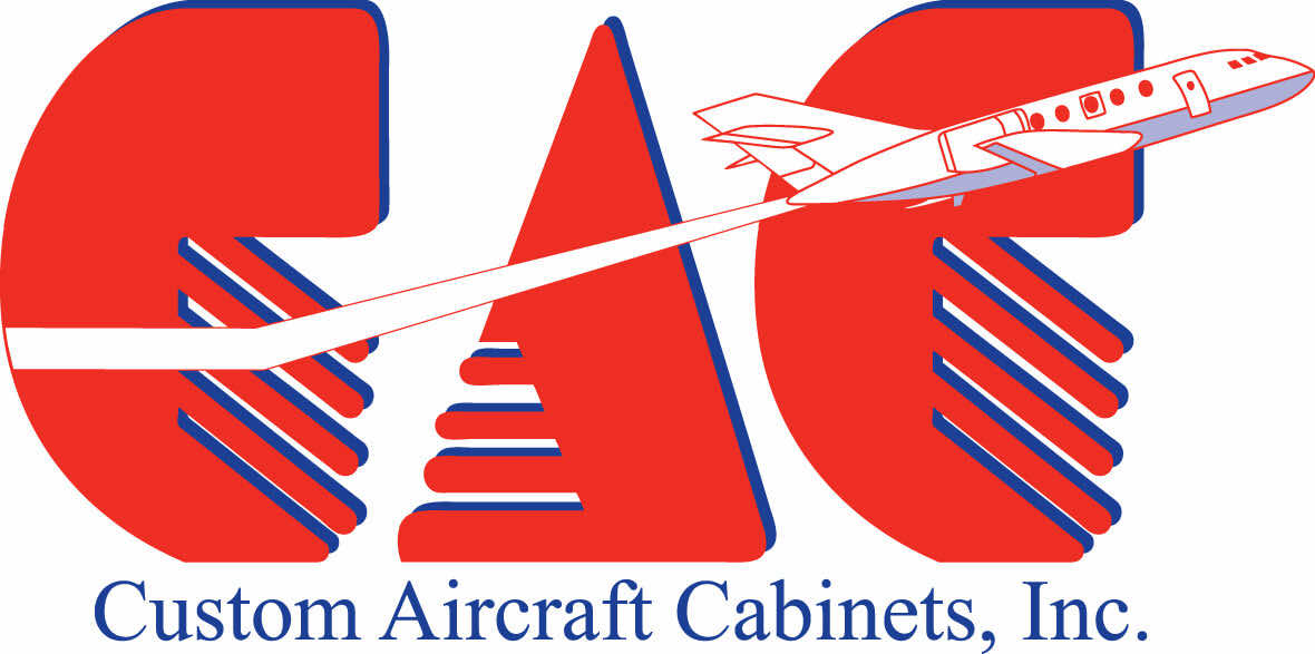 Custom Aircraft Cabinets