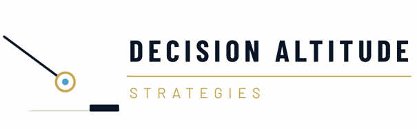 Decision Altitude Strategies
