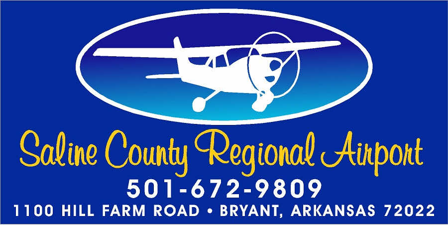 Saline County Regional Airport