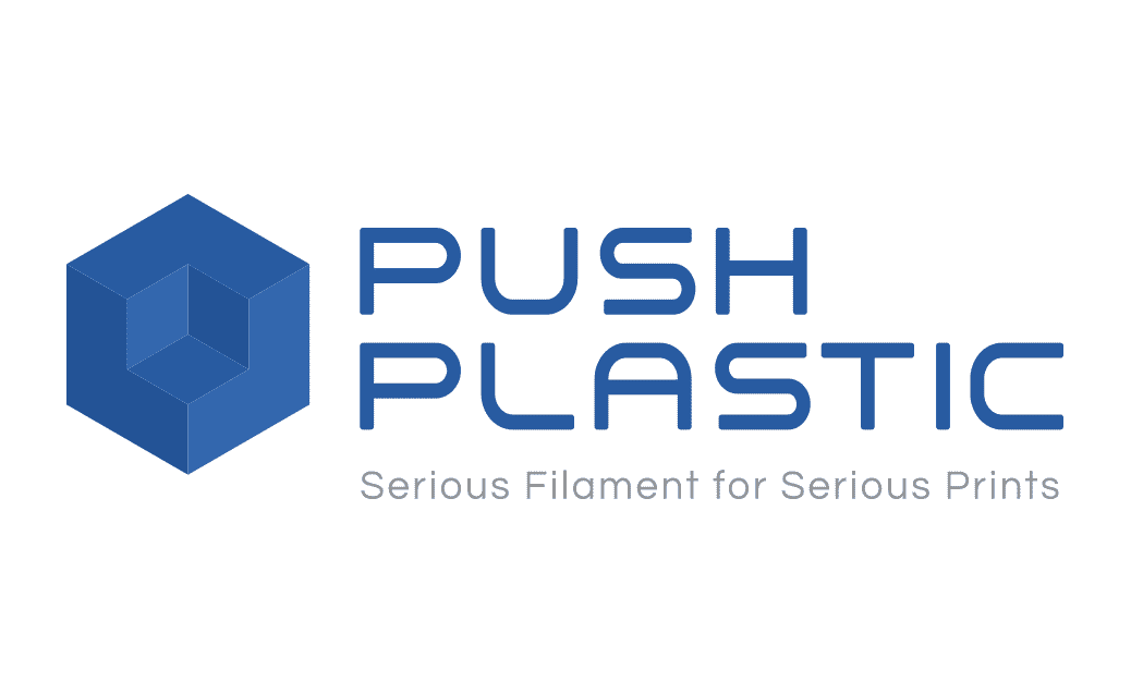 Push Plastic