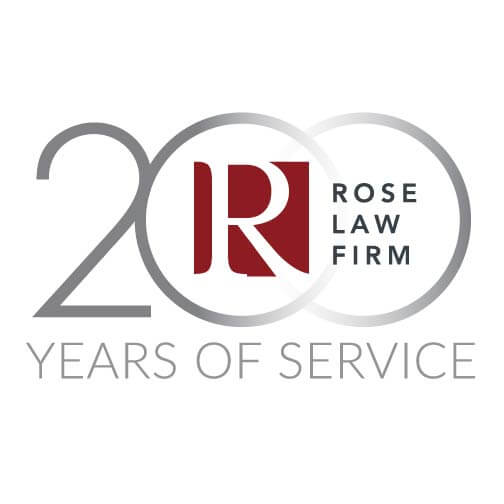 Rose Law Firm