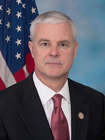 Steve Womack Official Portrait 112th Congress Hi Res